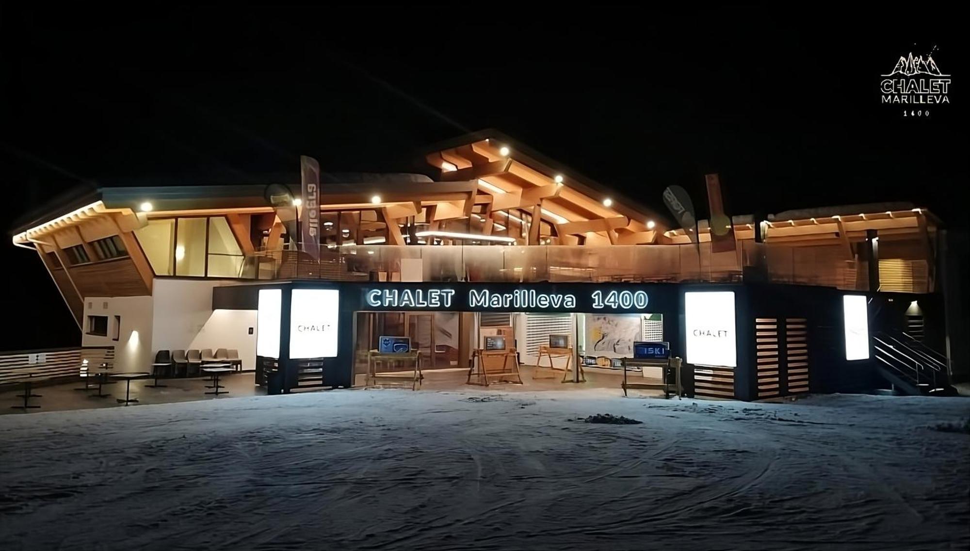 马里尔伊瓦Casa Roby Al Centro Delle Dolomiti公寓 外观 照片